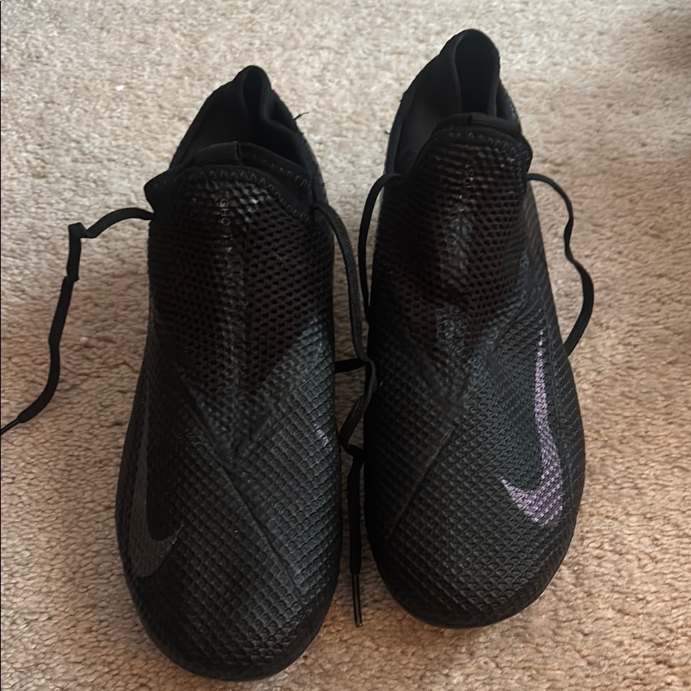 Nike phantom skins Soccer Cleats